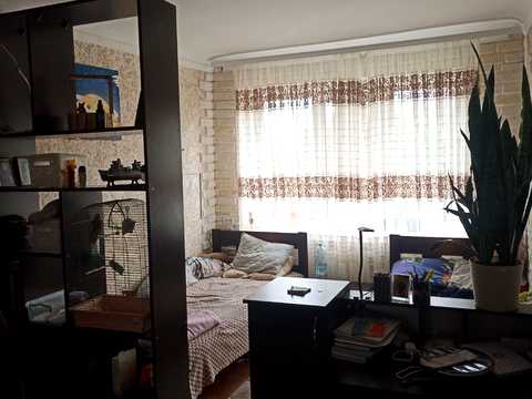 комната по адресу Чорновола ул., 112