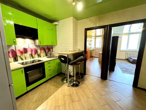квартира за адресою Радунська вул., 30