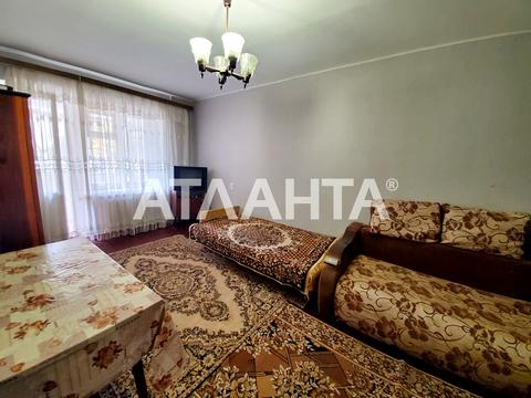 квартира за адресою Космонавтів вул., 29