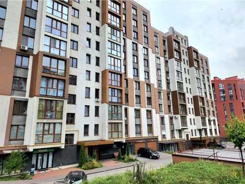 квартира за адресою Захисників Маріуполя вул. (Костромська), 89