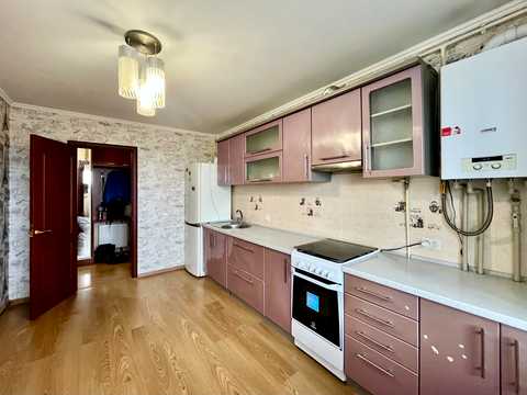 квартира за адресою Степана Бандери вул. (Попова), 31-Б