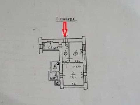 комерційна за адресою Одеса, Новосельського вул., 27