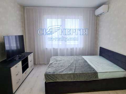 квартира по адресу Бориса Гмыри ул., 20