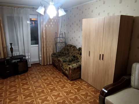 квартира по адресу Петра Калнышевского просп. (Косіора), 32