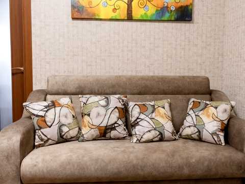 квартира за адресою Балтійський пров., 5