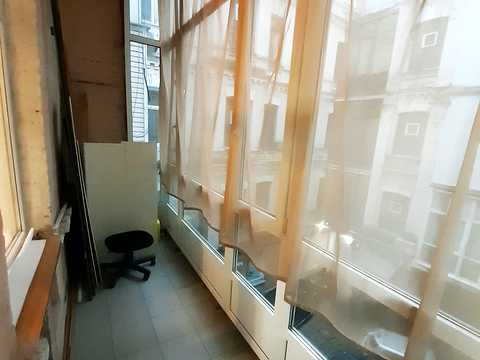 квартира за адресою Шота Руставелі вул., 34