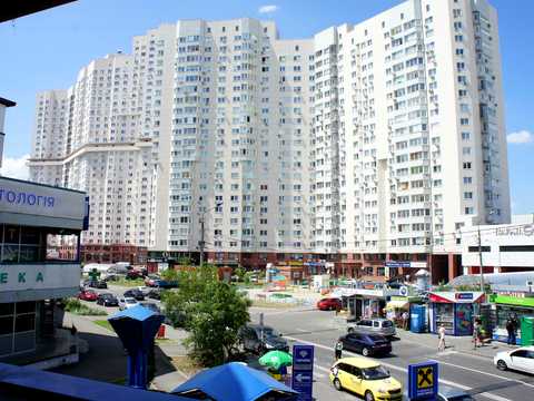 коммерческая по адресу Александра Мишуги ул., 3-В