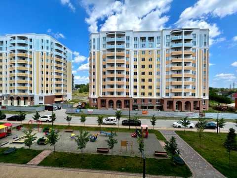квартира за адресою Івана Кожедуба вул., 8-Б