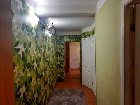 квартира по адресу Кавказская ул., 7
