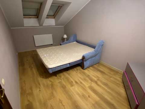 квартира за адресою вул. Смаль-Стоцького