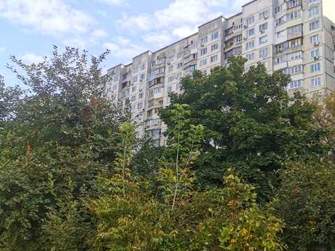 квартира за адресою Голосіївський просп. (40-річчя Жовтня), 7