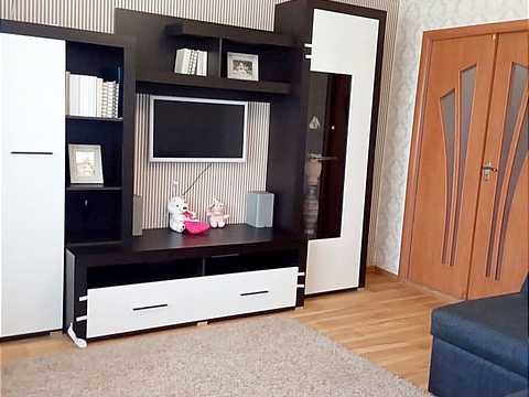 квартира за адресою 5-й Зарічний мікрорайон , 14