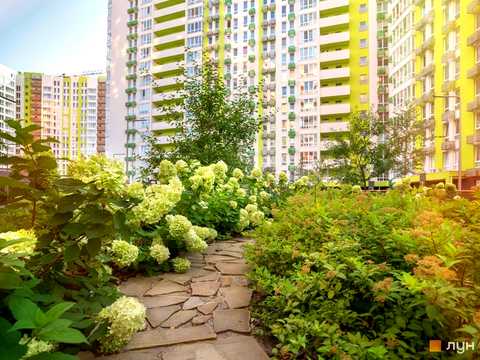 квартира за адресою Берестейський просп. (Перемоги), 67
