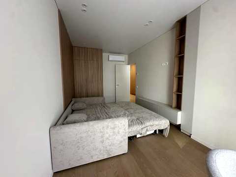 квартира по адресу Кульпарковская ул., 93к1