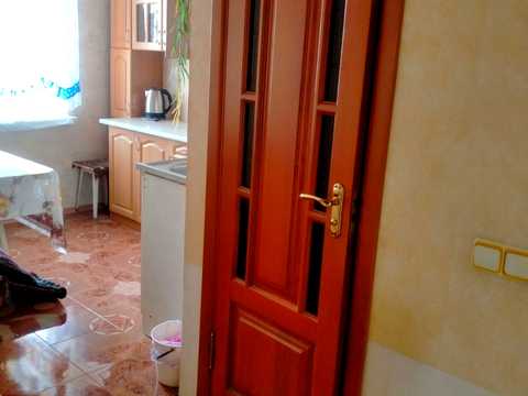 кімната за адресою Семена Палія вул. (Дніпропетровська дорога), 108