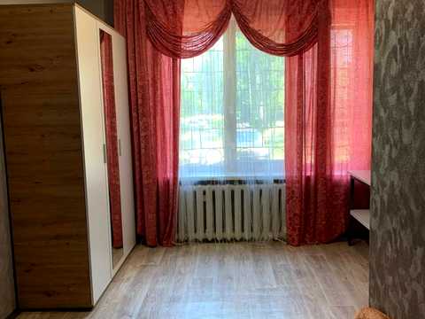 квартира по адресу Чёрных Запорожцев ул. (Петра Запорожця), 13-Б