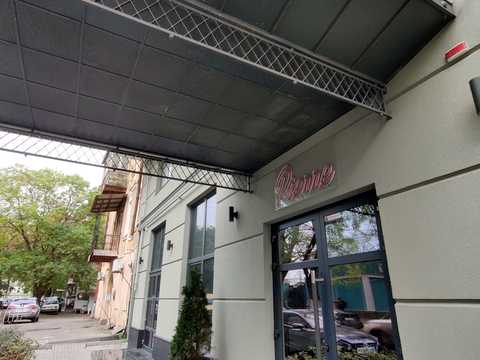 квартира по адресу Успенский пер., 11