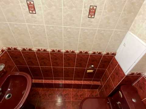 квартира по адресу Рональда Рейгана ул. (Теодора Драйзера), 34/51