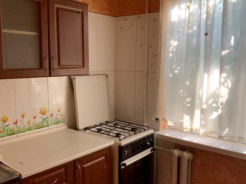 квартира за адресою Мілютенка вул., 23