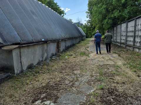 комерційна за адресою івана франка, 40