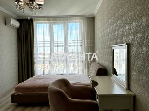 квартира по адресу Люстдорфская дорога ул. (Черноморская дорога), 55