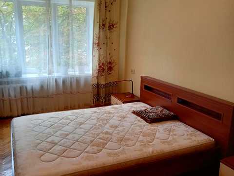 квартира по адресу Профессора Подвысоцкого ул., 21