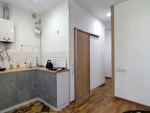 квартира по адресу Мирная ул., 5