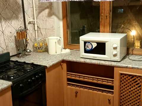 квартира по адресу Познаньская ул., 7