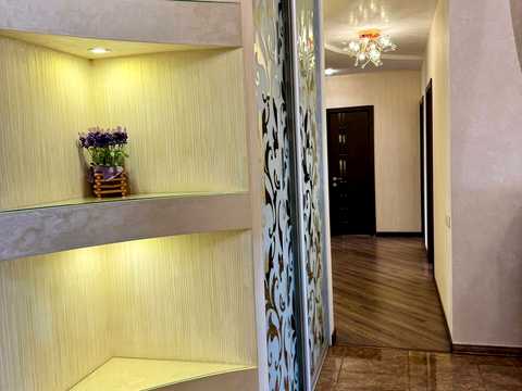 квартира за адресою Дарницька вул., 19