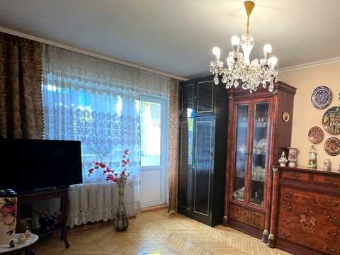 квартира по адресу Юлии Здановской ул. (Ломоносова), 7