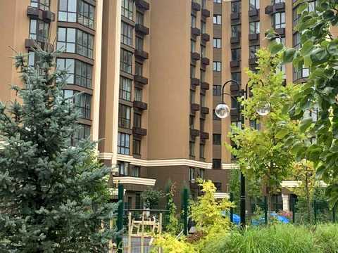 квартира по адресу Мартинова просп., 34