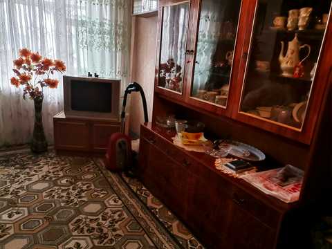 квартира по адресу 21-й Бригады Национальной Гвардии Украины ул. (Симонова), 1