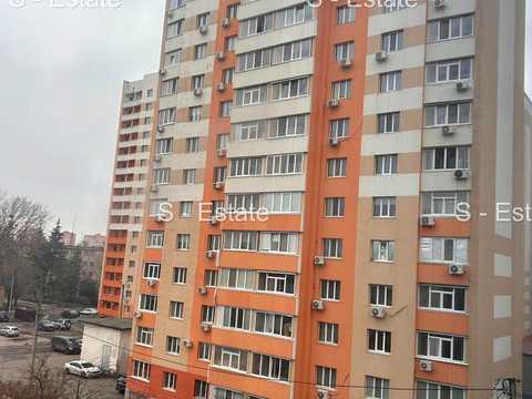 квартира за адресою Георгія Тарасенка вул. (Плеханівська), 90а