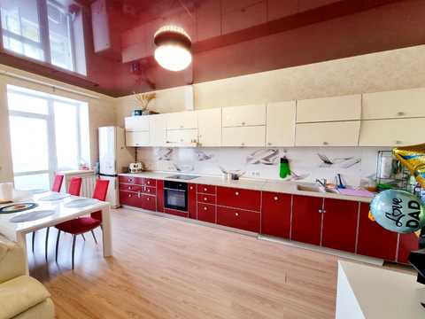 квартира за адресою Харків, Перемоги просп., 66н
