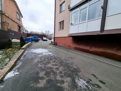 квартира за адресою Рилєєва вул., (Будинок)
