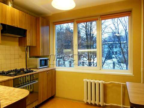 квартира за адресою Дністровська вул., 19