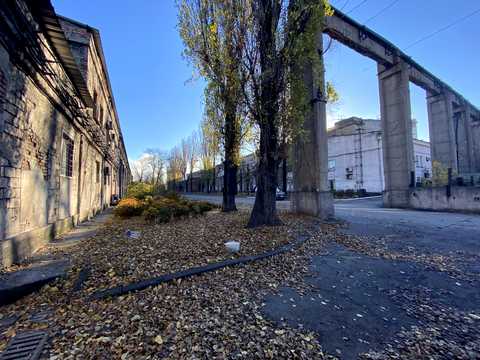 комерційна за адресою Кривий Ріг, Широковское шоссе, 9А
