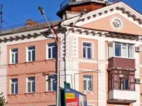 квартира по адресу Соборності, 46