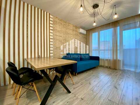 квартира за адресою Осокорська вул., 2-А