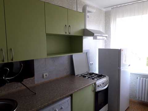квартира за адресою Слави бульв., 3