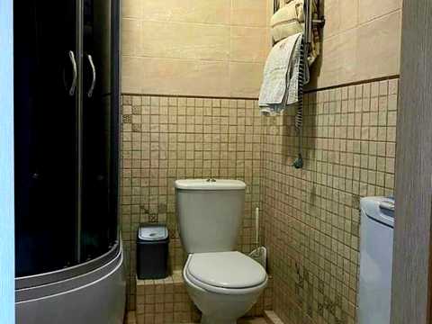 квартира за адресою Соломії Крушельницької вул., 15-В