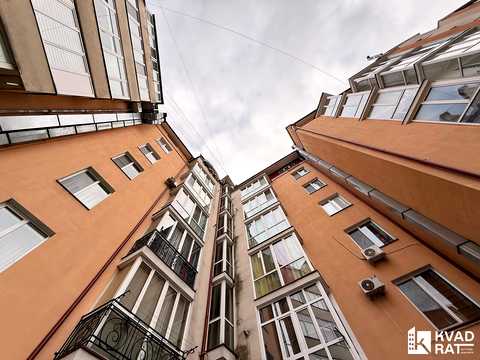 квартира за адресою Південний бульв., 24-Б