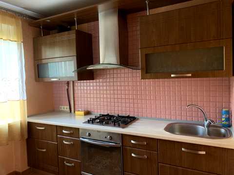 квартира по адресу Дениса Антіпова ул. (Славгородская), 4