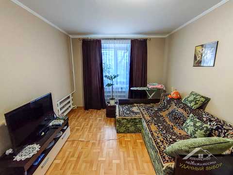 квартира по адресу вул. Ломоносова