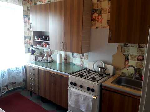 квартира по адресу Сухомлинского, 52