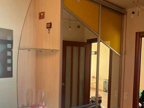квартира за адресою Астрономічна вул., 35б