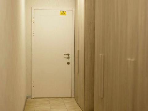квартира по адресу Петра Болбочана ул. (Клапцова), 52