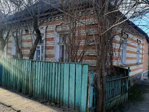 дом по адресу Новгородская, 65