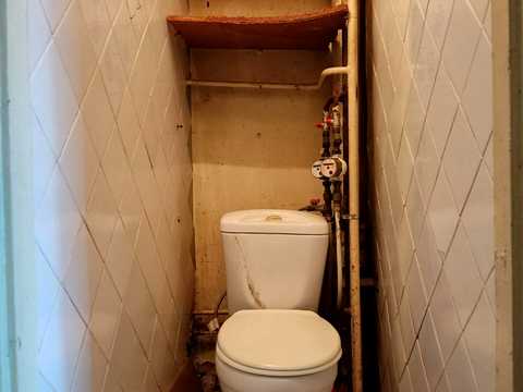 квартира за адресою Смілянська вул., 119