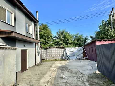 коммерческая по адресу Садова, 25А